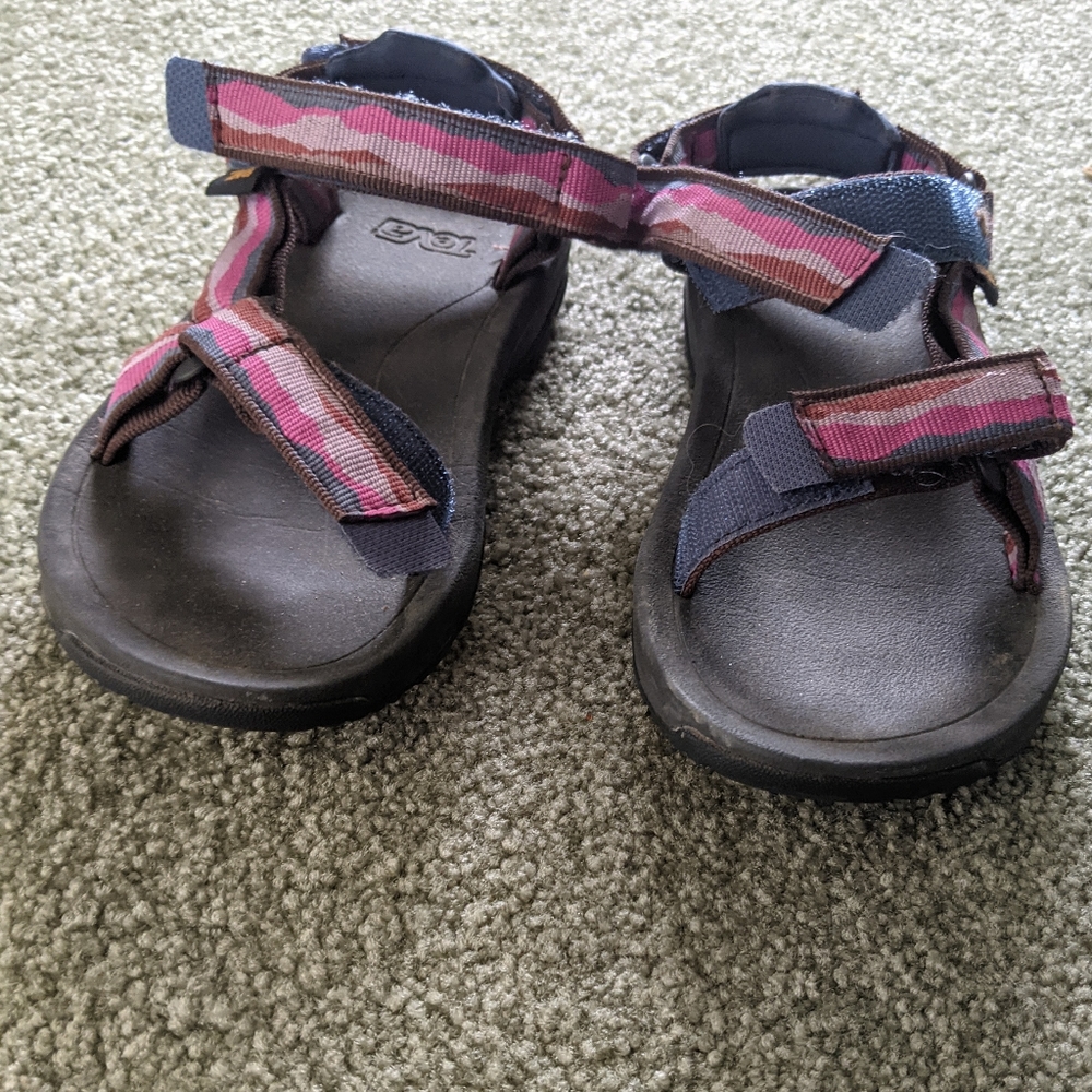 Teva Hurricane Sandals